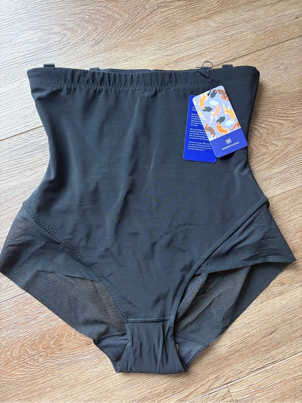 Honeylove Super Power Brief